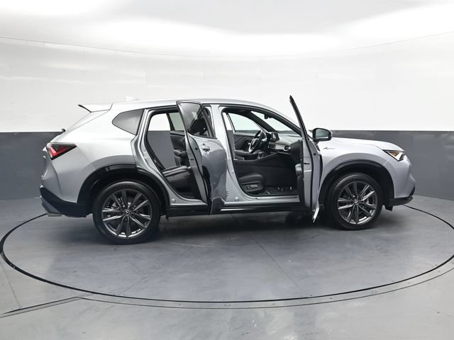 Used 2025 Acura ADX A-Spec AWD/4WD image 40