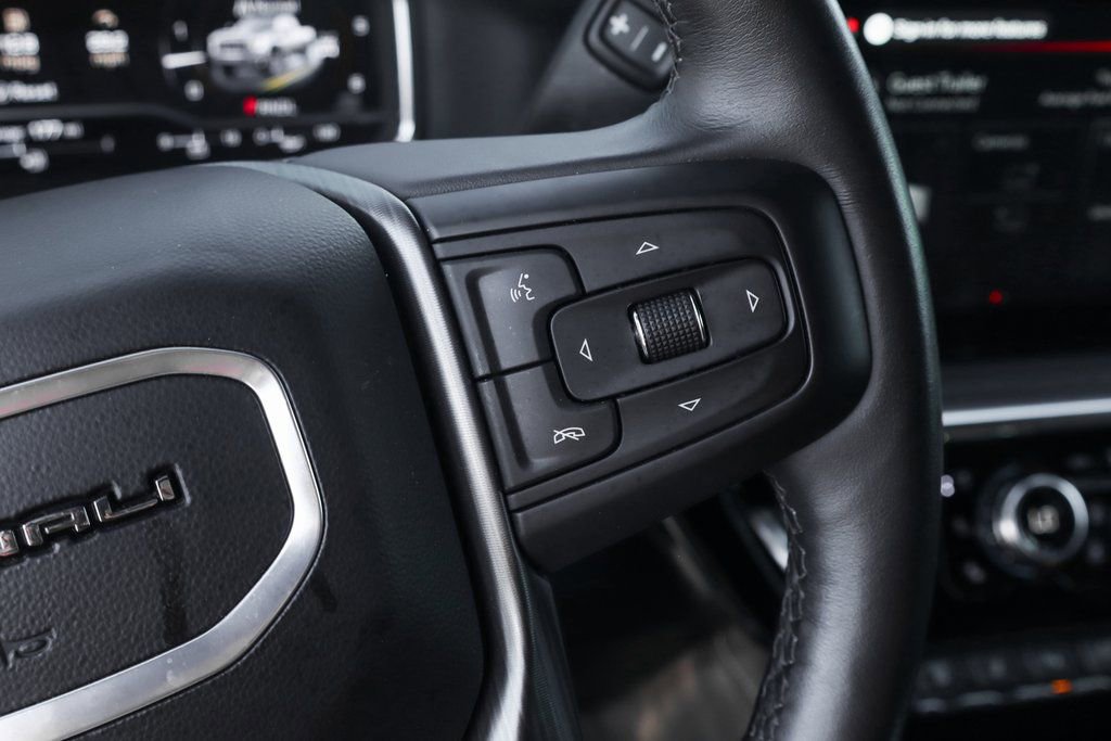 Used 2024 GMC Sierra 2500 Denali Ultimate image 27