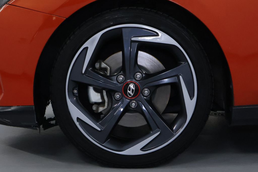 Used 2019 Hyundai Veloster Turbo R-Spec image 33