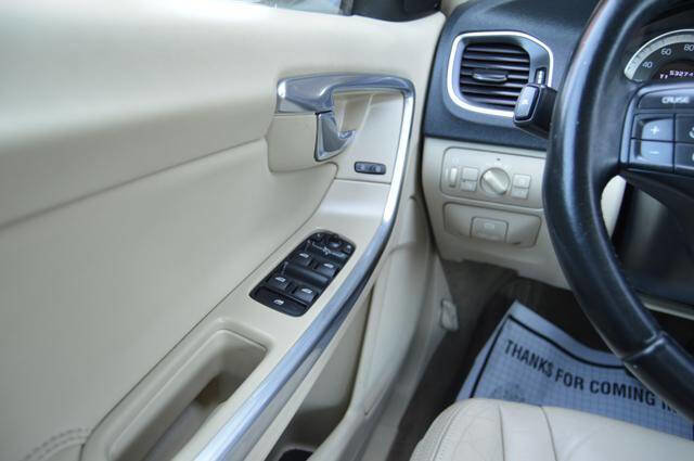 Used 2013 Volvo S60 T5 image 49