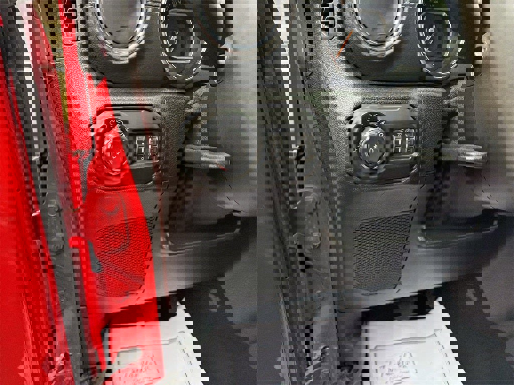 Used 2019 Jeep Wrangler Unlimited Sahara w/ Quick Order Package 24M Moab image 16