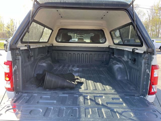 Used 2023 Ford F150 XL w/ STX Appearance Package image 14