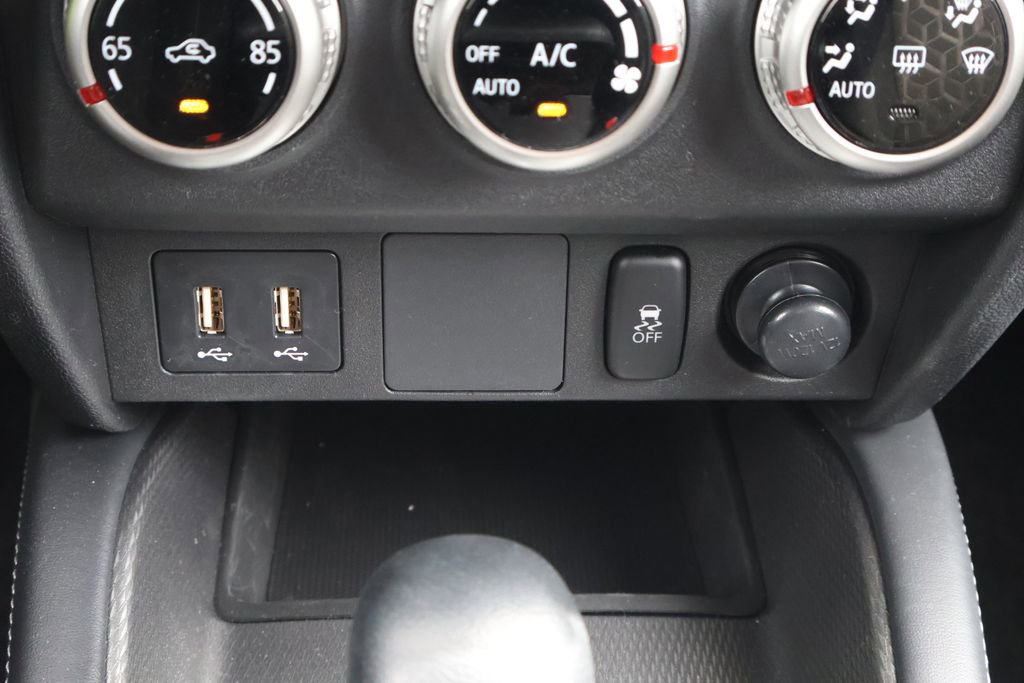 Used 2026 Mitsubishi Outlander Sport ES image 18