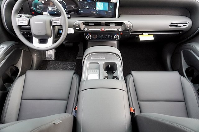 New 2026 Hyundai Palisade SEL AWD/4WD image 27