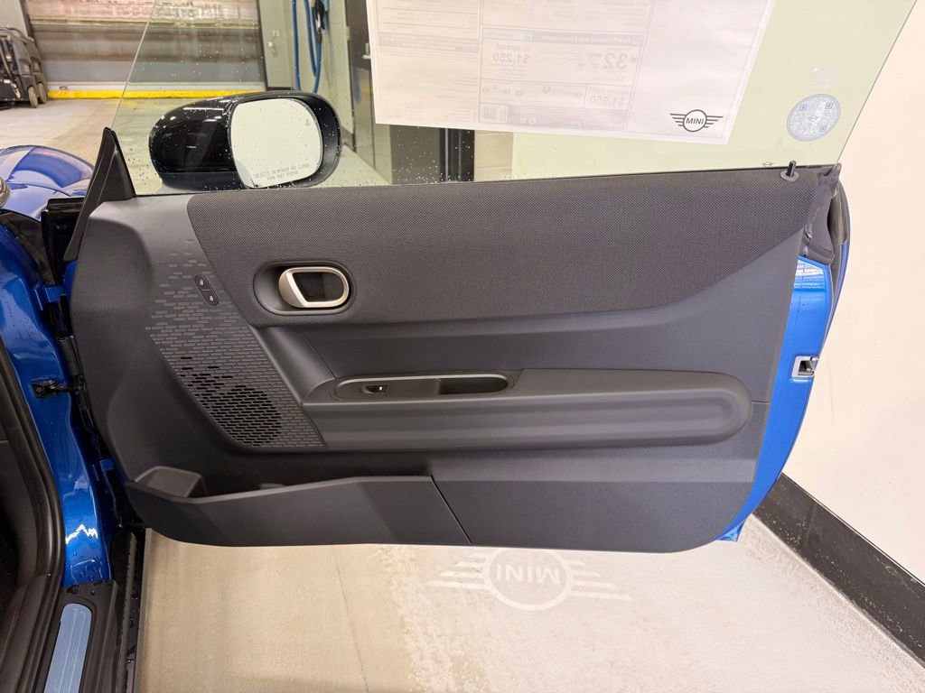 New 2026 MINI Cooper 2-Door Hardtop FWD image 21