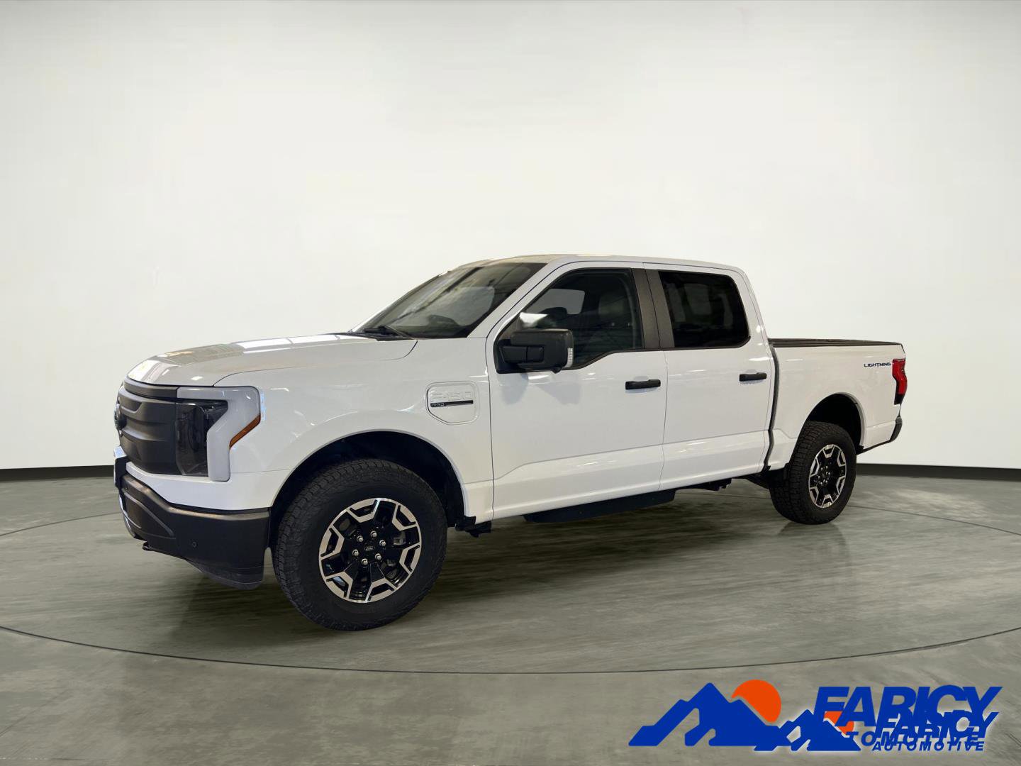 Used 2023 Ford F150 Lightning Pro w/ Tow Technology Package