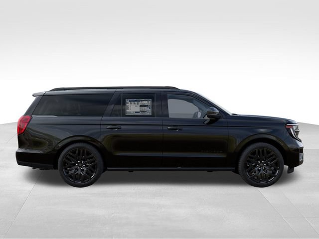 New 2027 Ford Expedition Max Platinum AWD/4WD image 5