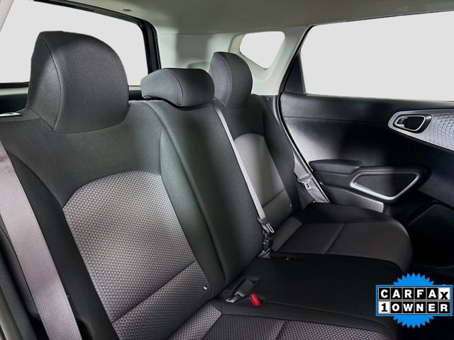 Used 2024 Kia Soul LX image 24