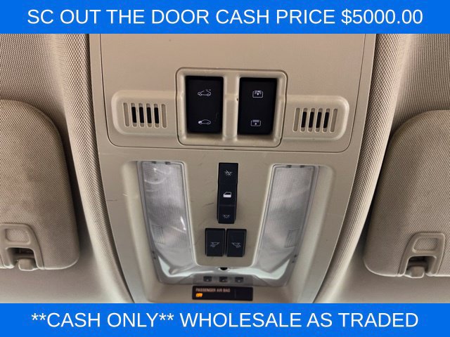 Used 2013 Cadillac SRX Luxury FWD image 29