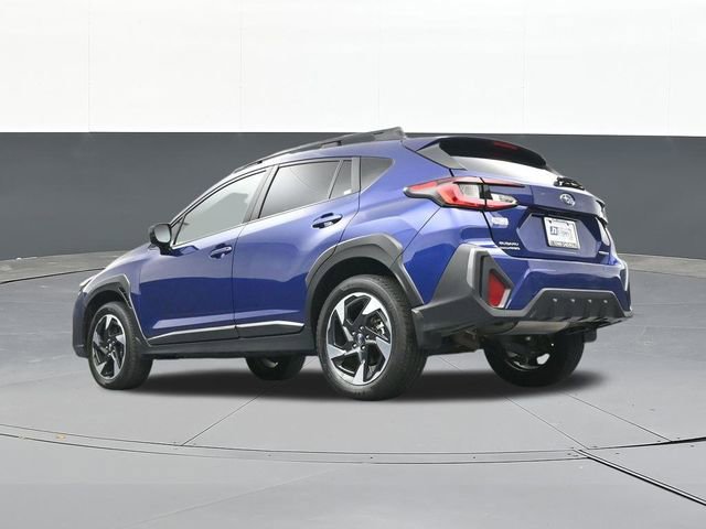 Used 2024 Subaru Crosstrek 2.5i Limited image 42