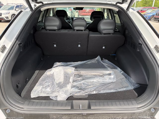 New 2026 Kia EV6 Wind RWD image 25