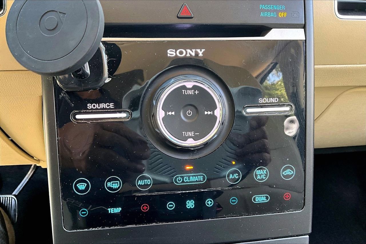 Used 2019 Ford Flex Limited w/ Equipment Group 303A AWD/4WD image 25