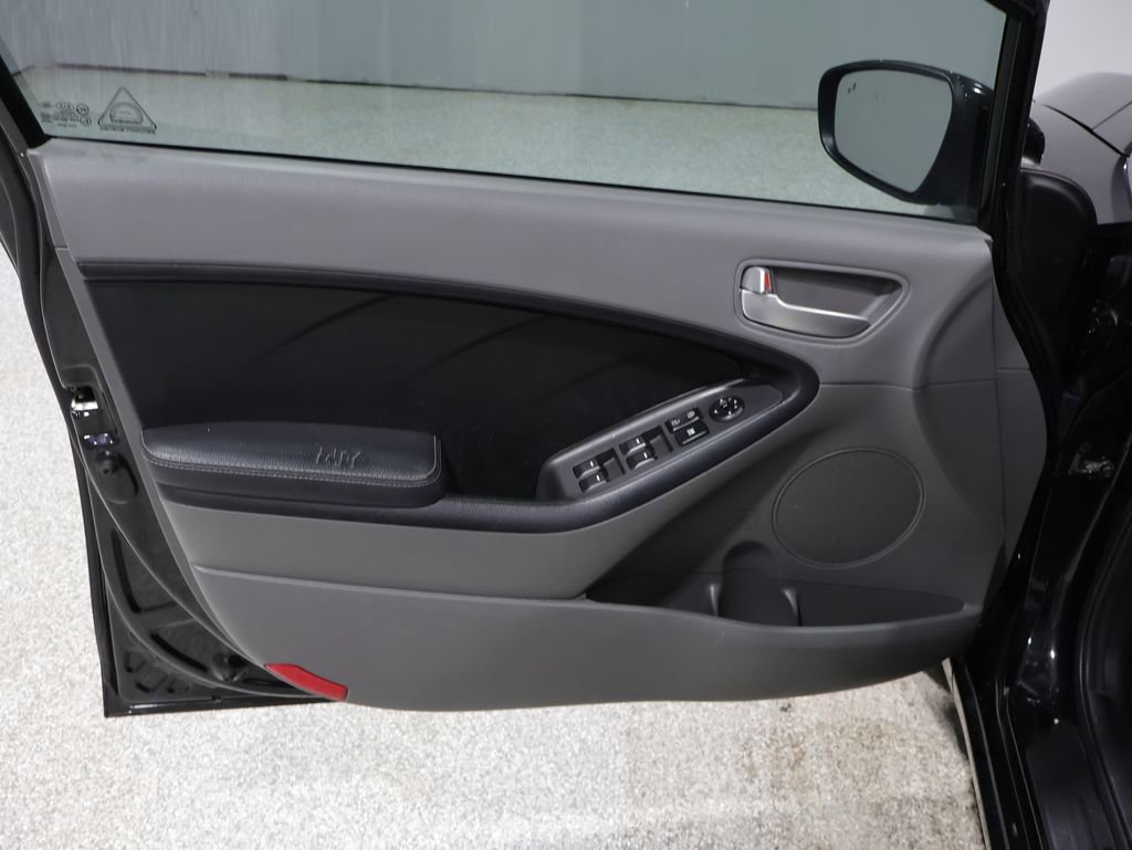 Used 2018 Kia Forte LX FWD image 12