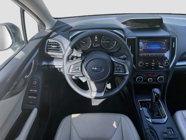 Used 2017 Subaru Impreza 2.0i Limited w/ Moonroof/BSD & Rcta/Eyesight AWD/4WD image 16
