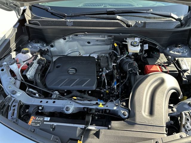 New 2026 Buick Encore GX Preferred FWD image 19