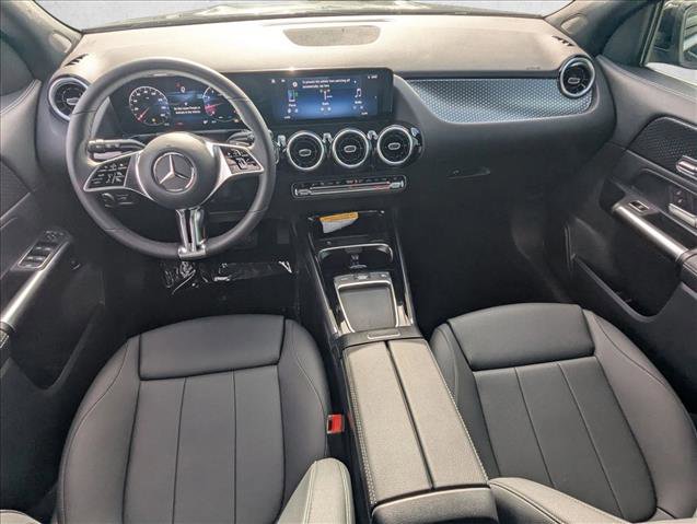 New 2026 Mercedes-Benz GLA 250 image 13