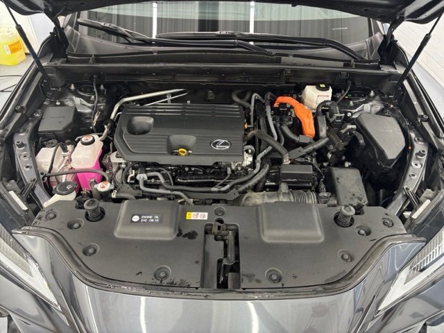 Used 2023 Lexus NX 350 AWD image 27