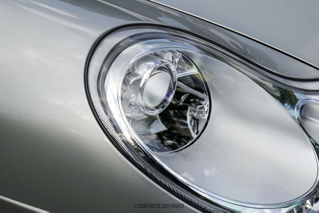 Used 1999 Porsche 911 Carrera RWD image 63