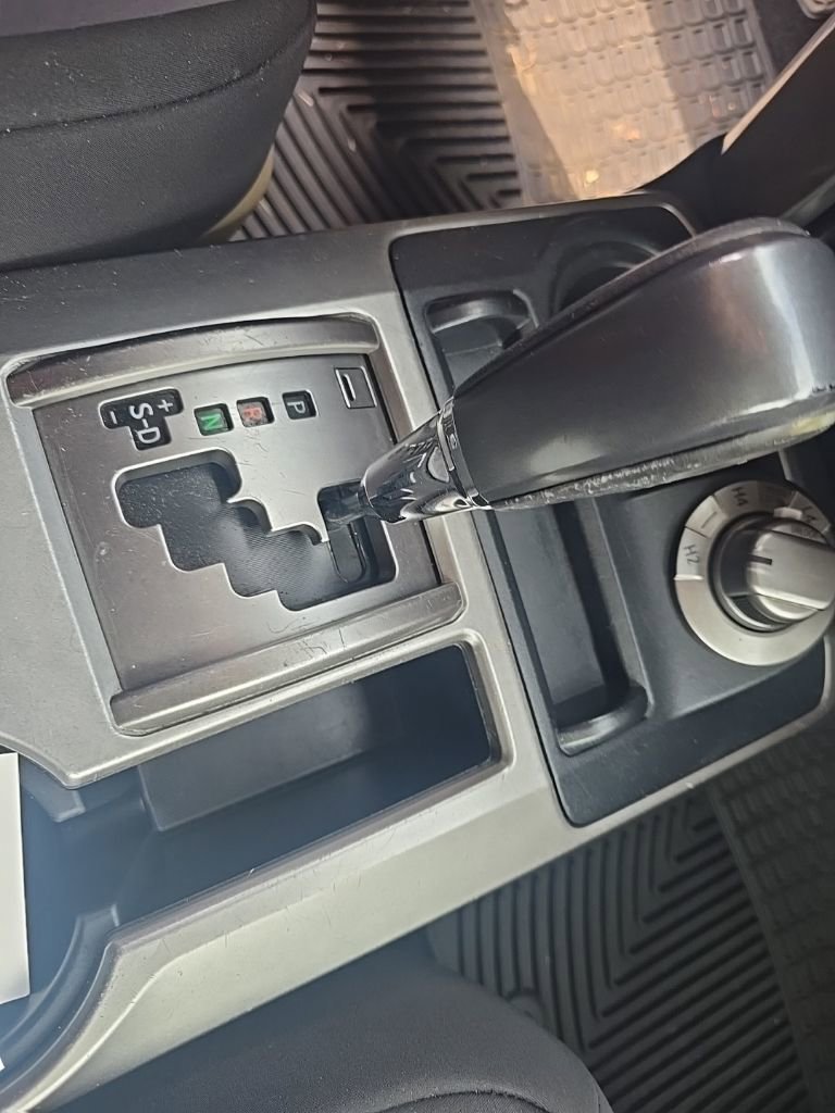 Used 2016 Toyota 4Runner SR5 image 16