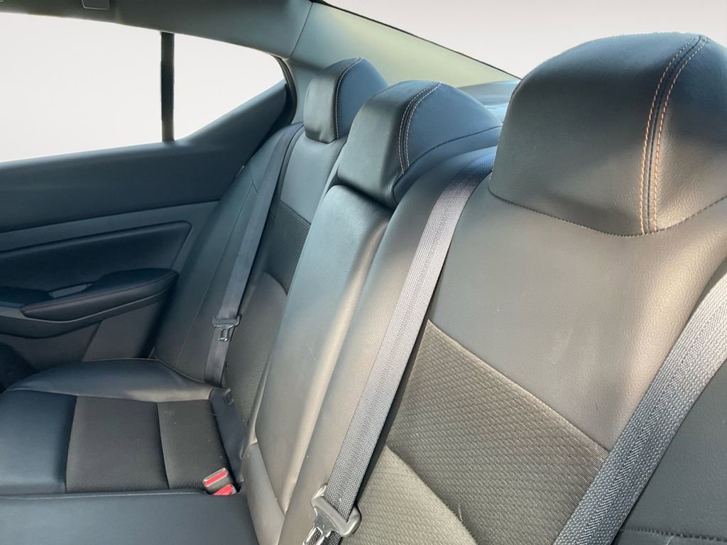 Used 2022 Nissan Altima 2.5 SR w/ Midnight Edition Package image 30