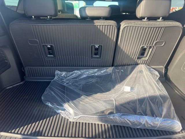 New 2026 Buick Enclave Sport Touring w/ Power Package image 36