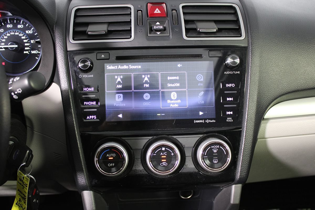 Used 2018 Subaru Forester 2.5i Premium AWD/4WD image 16
