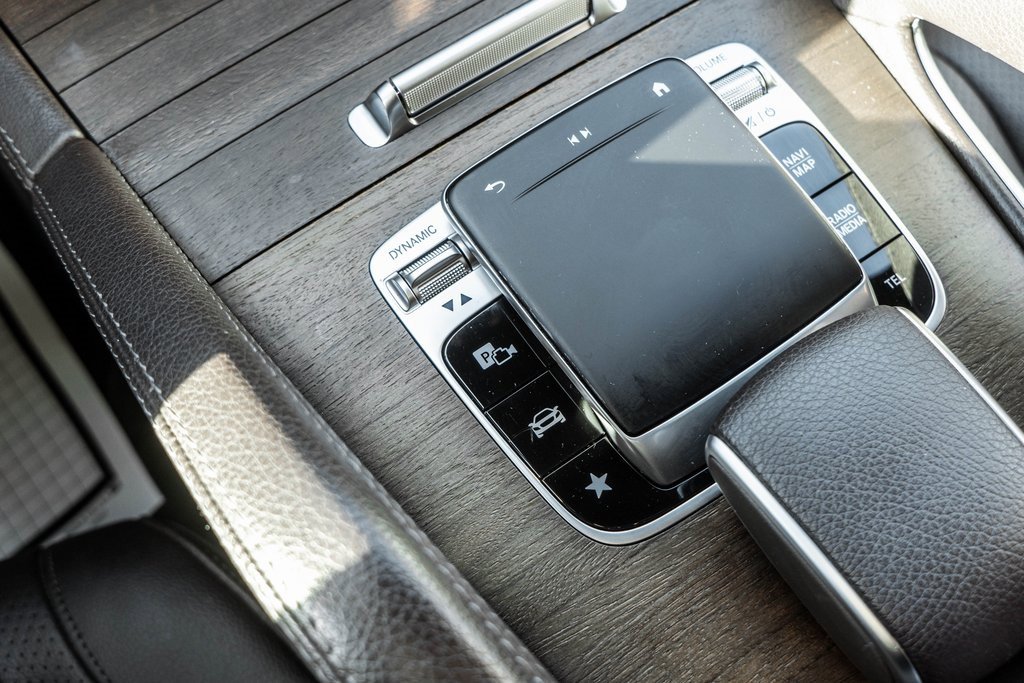 Used 2020 Mercedes-Benz GLE 350 4MATIC image 25