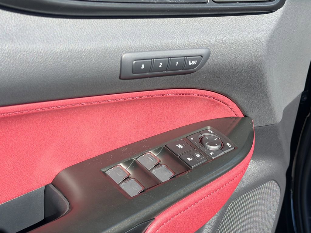 New 2026 Lexus NX 450h+ AWD w/ Luxury Package image 11