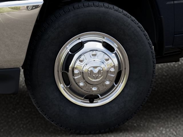 New 2026 RAM 3500 Tradesman AWD/4WD image 8