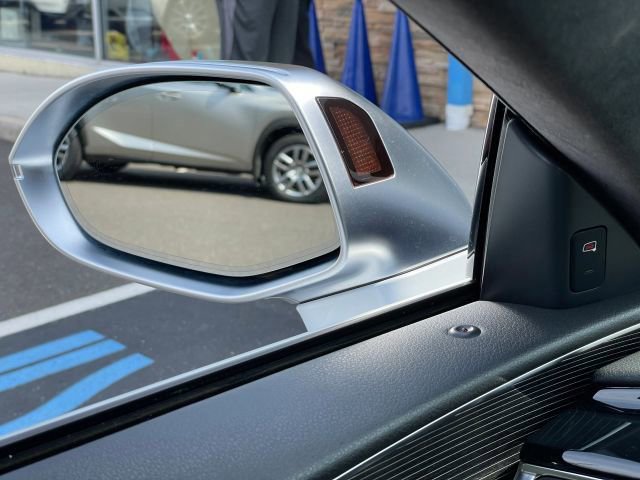 Used 2015 Audi RS 7 Prestige AWD/4WD image 17