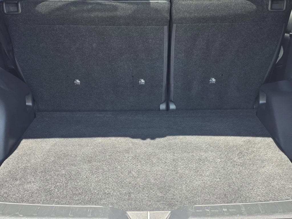 Used 2024 Mitsubishi Eclipse Cross SE image 23