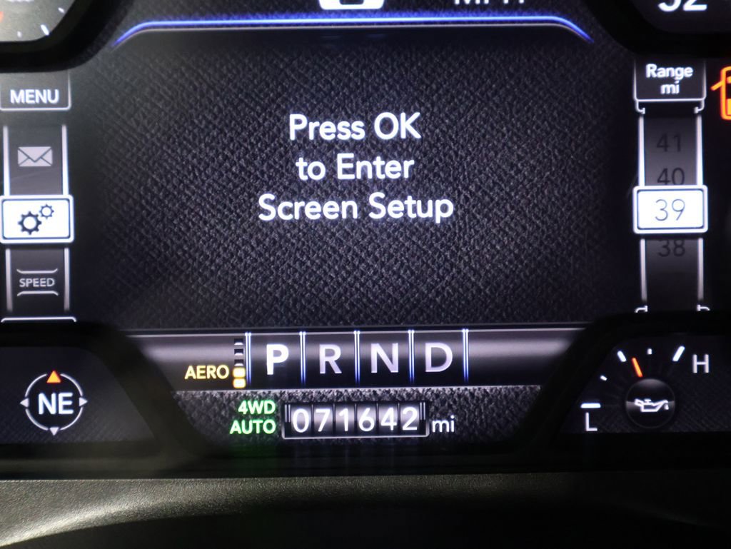 Certified 2019 RAM 1500 Limited image 40