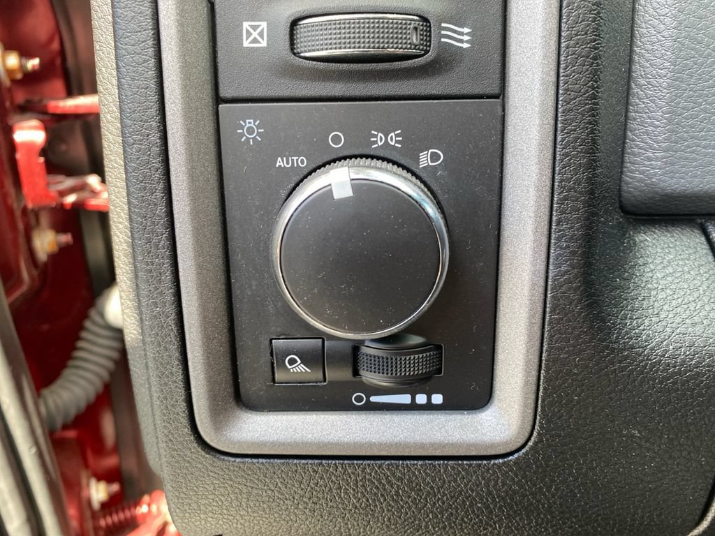 Used 2020 RAM 1500 Tradesman w/ Popular Equipment Group AWD/4WD image 20