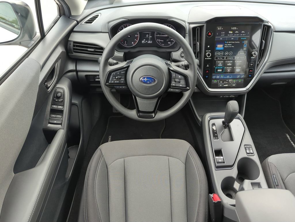 Certified 2026 Subaru Crosstrek 2.0i Premium image 14