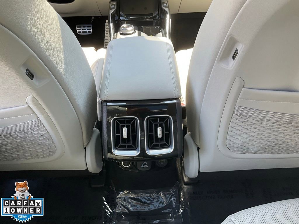 Used 2023 Kia Sorento SX Prestige image 42