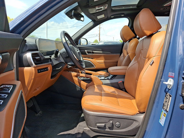 Used 2023 Kia Telluride EX X-Line AWD/4WD image 13
