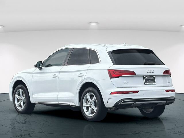 Used 2023 Audi Q5 2.0T Premium w/ Convenience Package AWD/4WD image 5