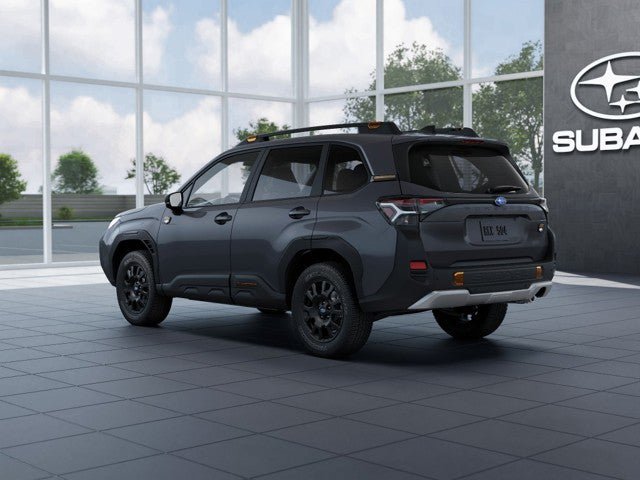 New 2026 Subaru Forester Wilderness AWD/4WD image 28