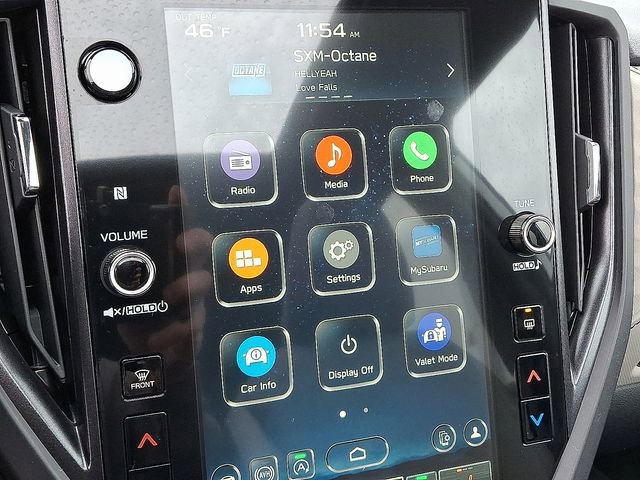 New 2026 Subaru Forester Premium image 20
