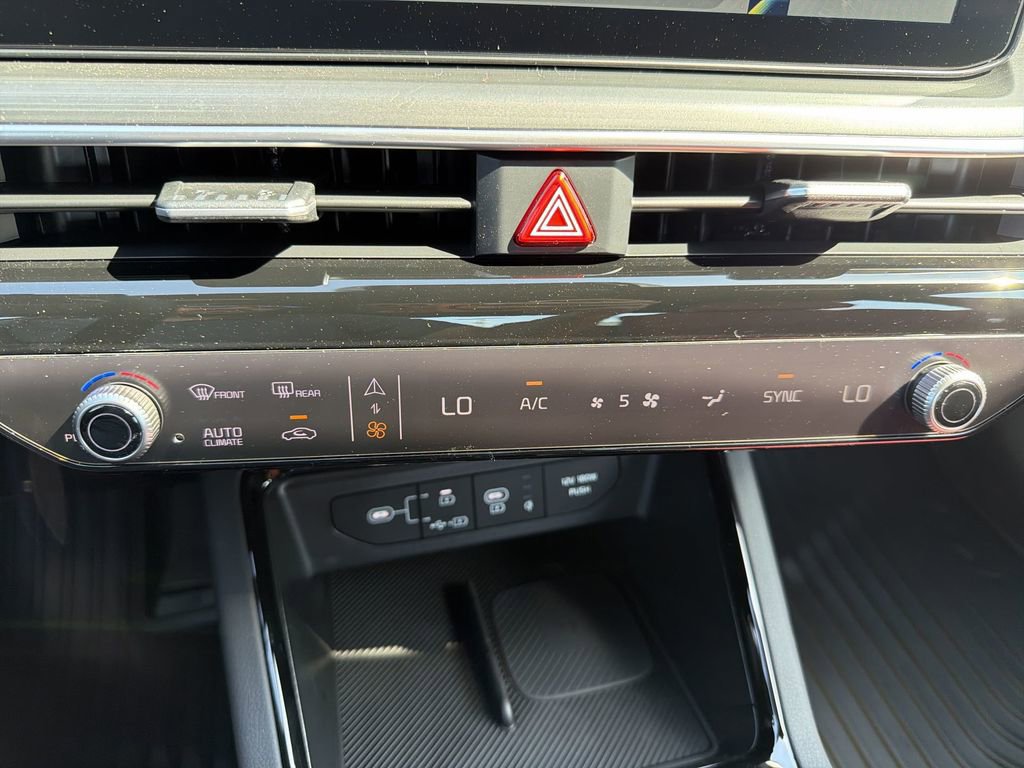 New 2026 Kia K5 GT-Line image 18