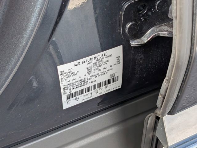 Used 2021 Lincoln Aviator Black Label w/ Dynamic Handling Package AWD/4WD image 22