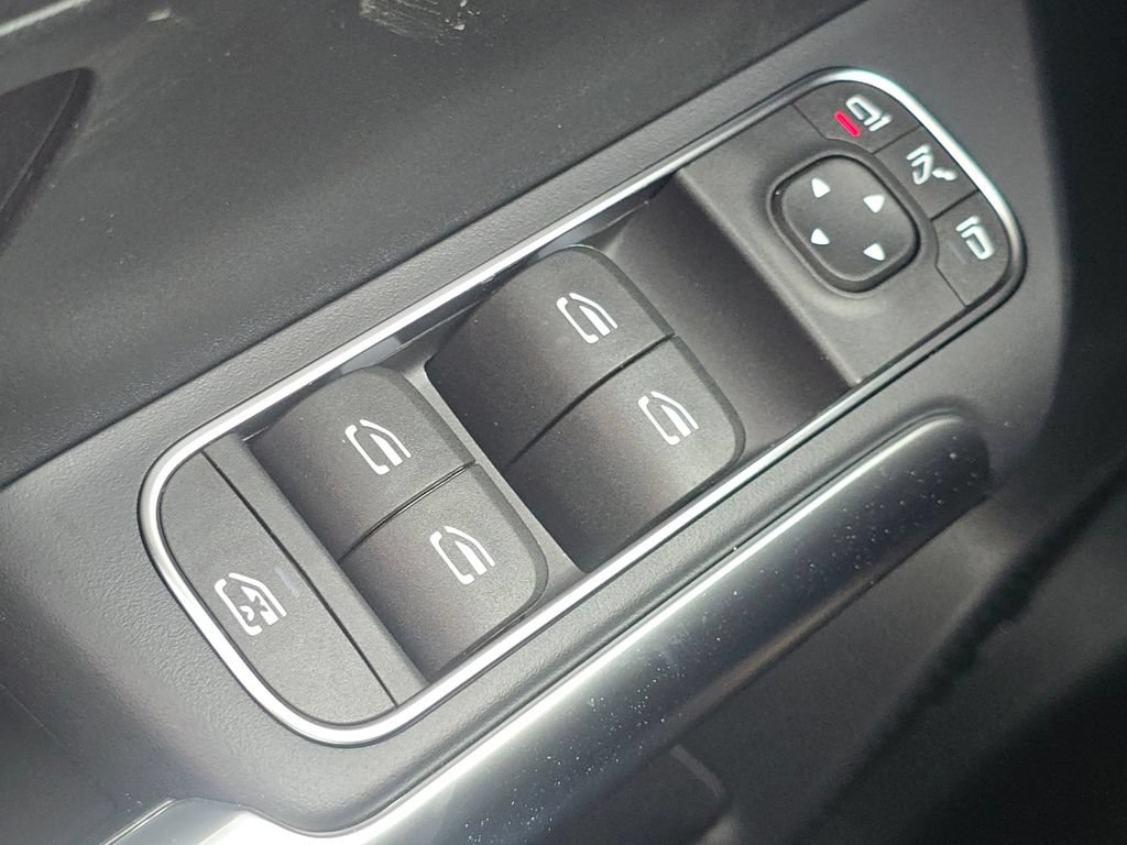New 2026 Mercedes-Benz GLA 250 4MATIC image 26