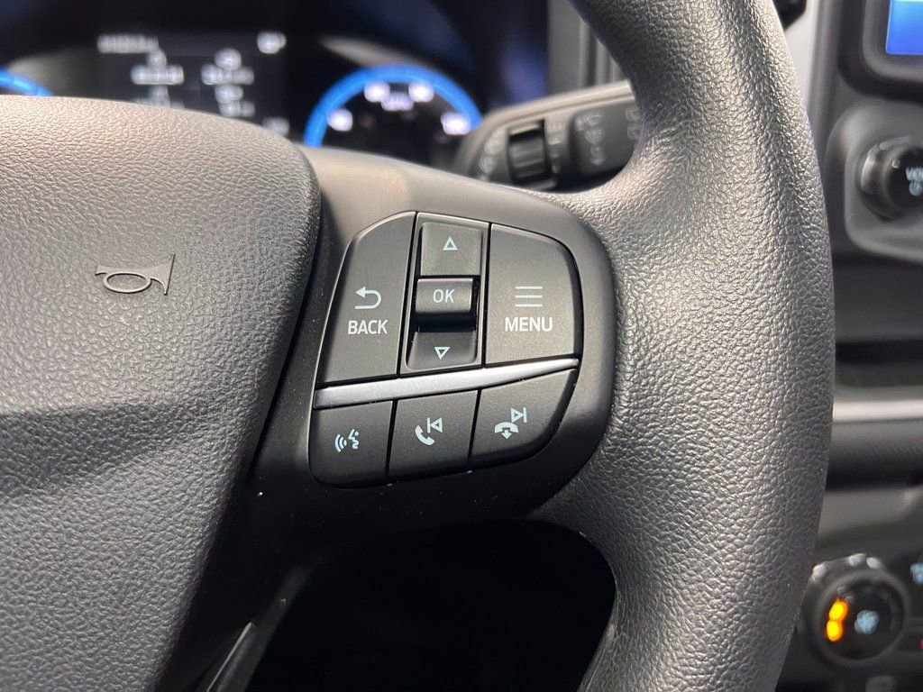 Used 2024 Ford Bronco Sport Big Bend image 15