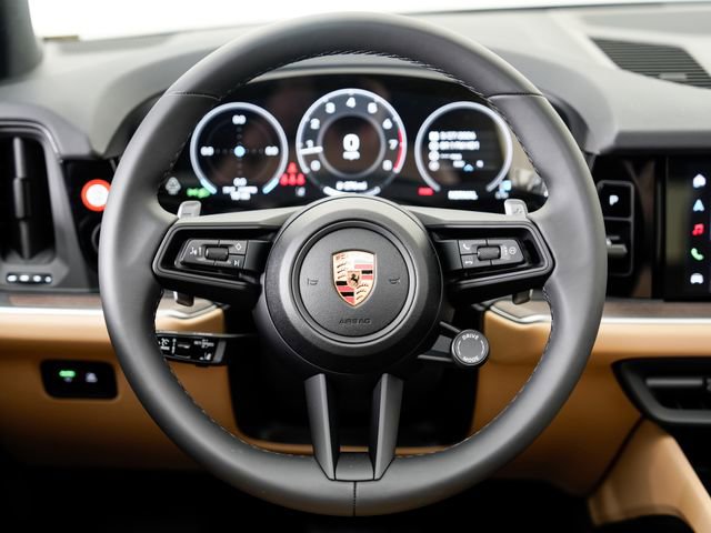 New 2026 Porsche Cayenne image 12