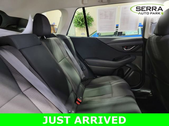 Used 2023 Subaru Outback Wilderness AWD/4WD image 14