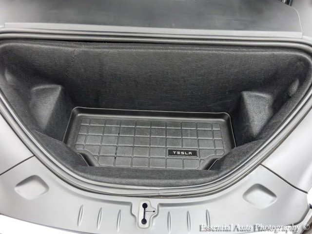 Used 2020 Tesla Model S Performance AWD/4WD image 37