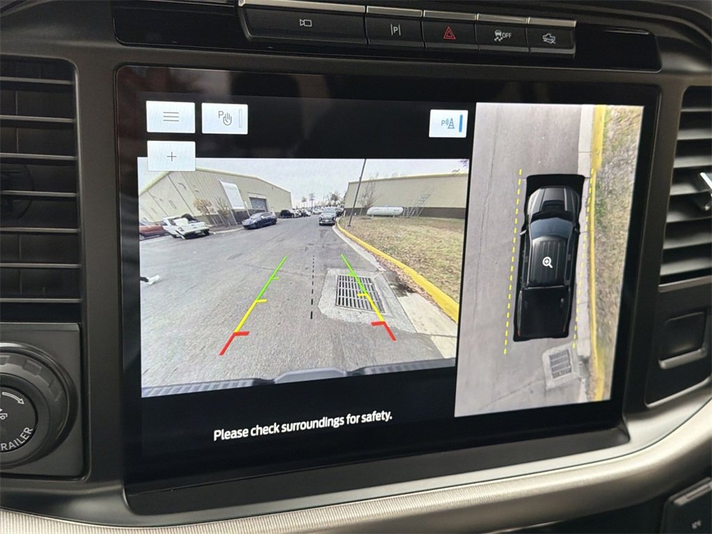 Used 2023 Ford F150 Raptor image 19