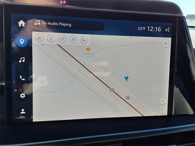 New 2026 Subaru Outback Limited image 17