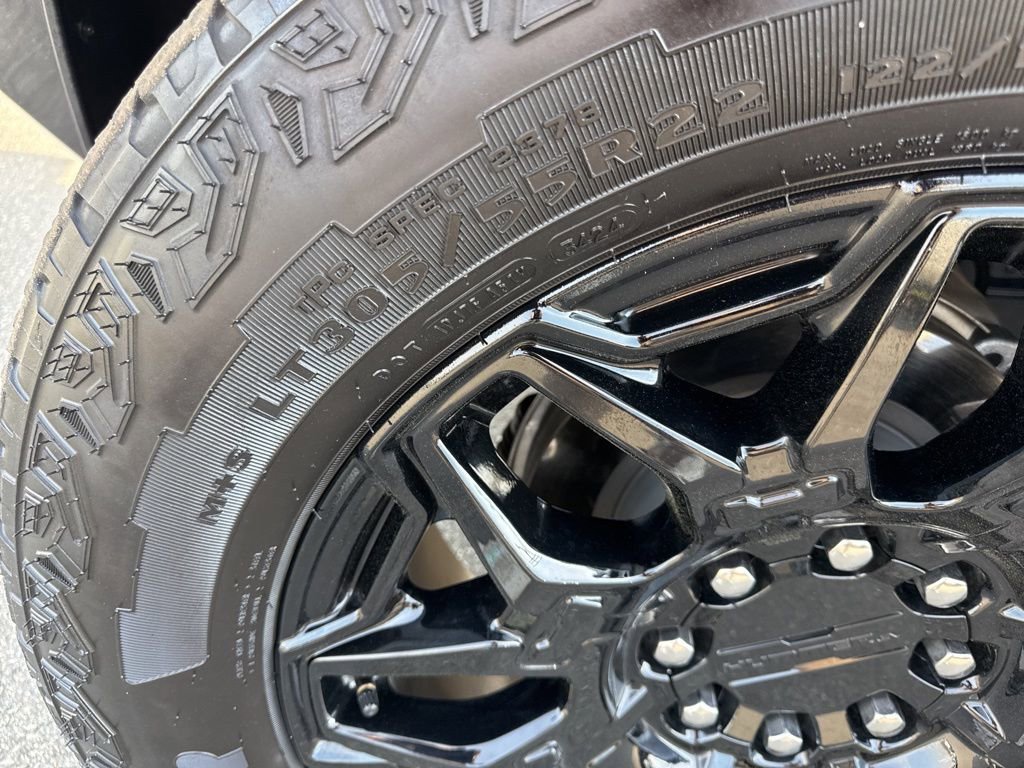 Used 2025 GMC Hummer EV 2X w/ LPO, Sport Package image 37