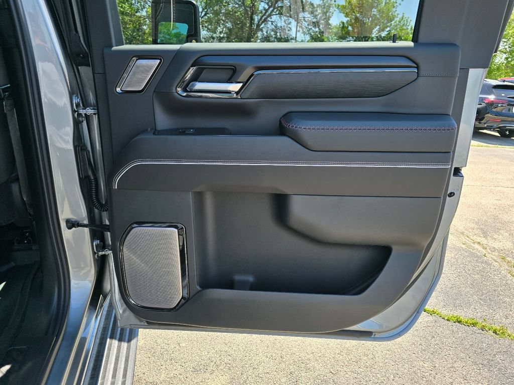New 2026 GMC Sierra 2500 AT4X AWD/4WD image 31
